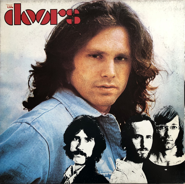 The Doors 1